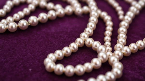 5 colliers en perles pour hommes qui affirment le style