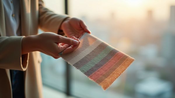 Textile personnalisé entreprise : pourquoi investir dès maintenant ?