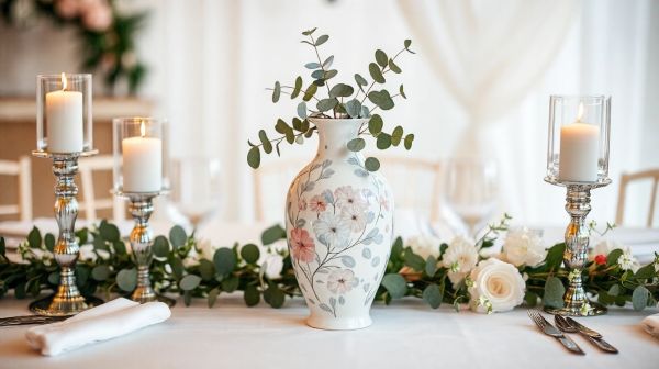 Top 10 urnes de mariage créatives pour sublimer votre déco
