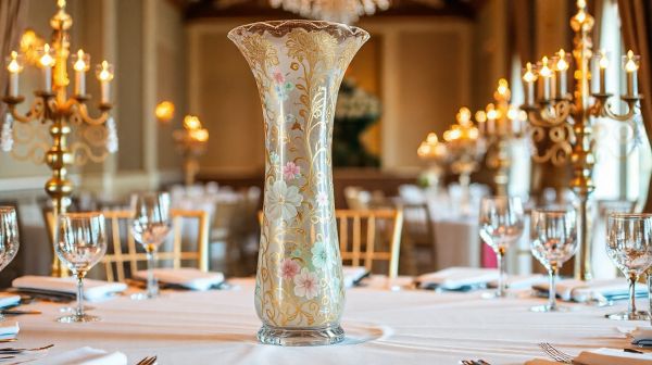 Top 10 urnes de mariage créatives pour sublimer votre déco