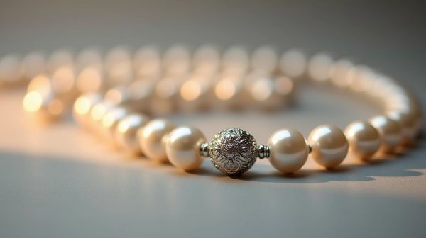 Un collier perles homme pour affirmer son style unique