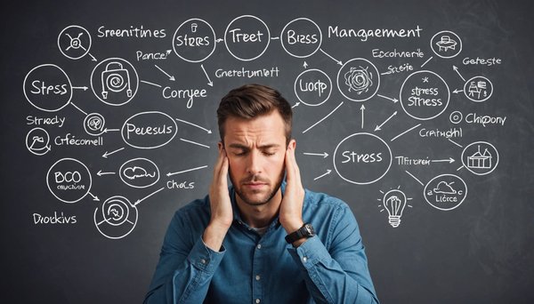 Hygiène de vie et gestion du stress