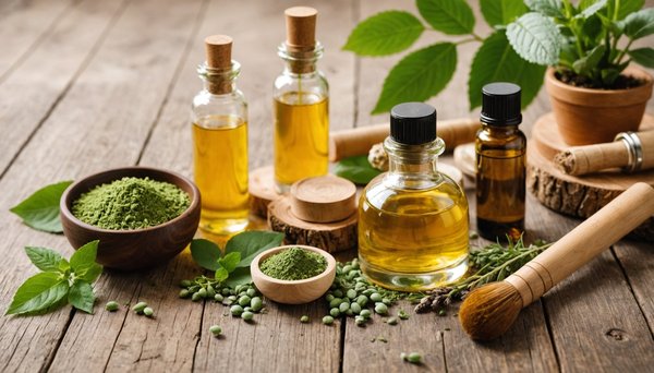 Investir dans les cosmétiques naturels : est-ce rentable ?