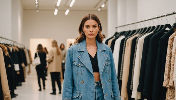 L'industrie de la mode et son impact sur la santé mentale