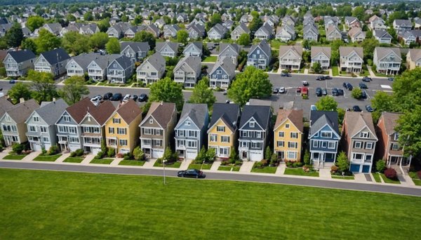 L'impact de l'habitat sur un mode de vie sain