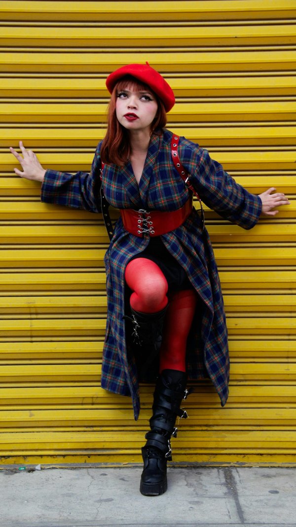 Chapeaux et bérets : les essentiels de l'hiver avec remises !