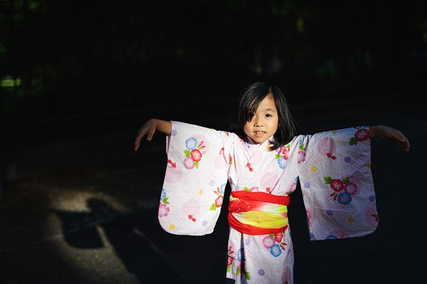 Les tendances incontournables du kimono enfant en 2025